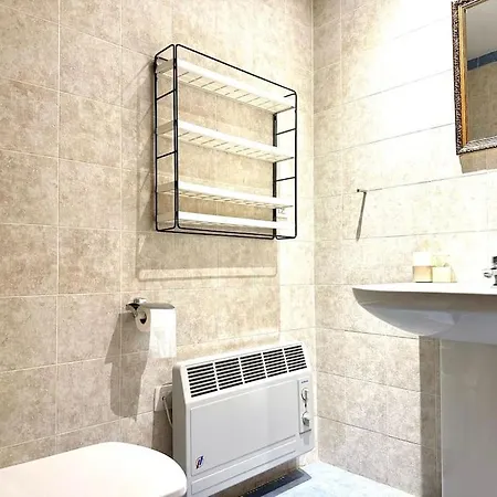 Mirador De By Pirineos360 - Piscina Y 2 Plazas De Garaje