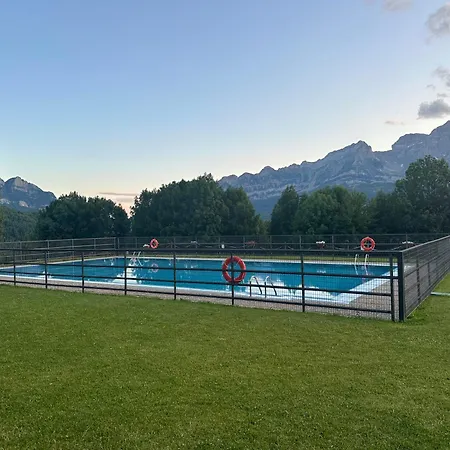 Mirador De By Pirineos360 - Piscina Y 2 Plazas De Garaje