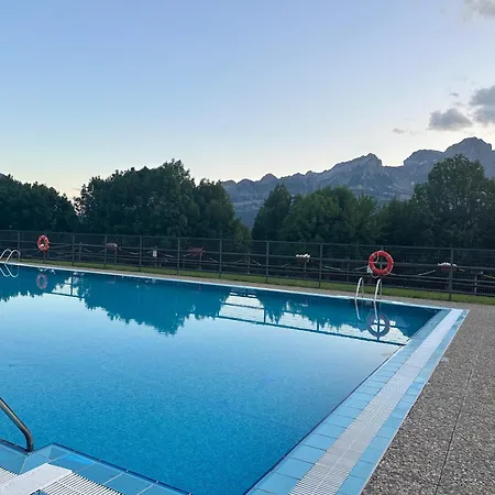 Mirador De By Pirineos360 - Piscina Y 2 Plazas De Garaje * פנטיקוסה