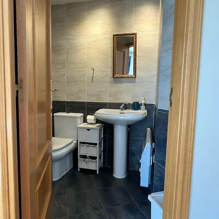 דירה Mirador De By Pirineos360 - Piscina Y 2 Plazas De Garaje