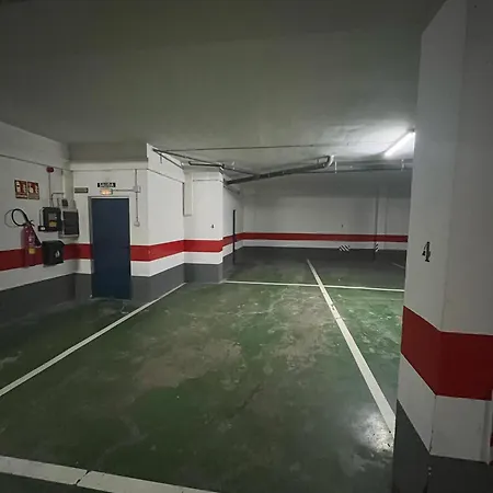 דירה Mirador De By Pirineos360 - Piscina Y 2 Plazas De Garaje פנטיקוסה