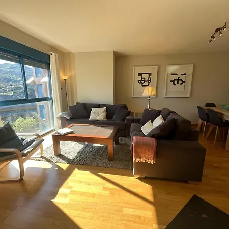 Mirador De By Pirineos360 - Piscina Y 2 Plazas De Garaje * פנטיקוסה