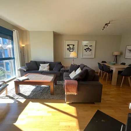 Mirador De By Pirineos360 - Piscina Y 2 Plazas De Garaje アパート パンティコサ