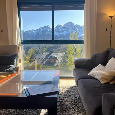 Mirador De By Pirineos360 - Piscina Y 2 Plazas De Garaje *