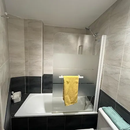 Mirador De By Pirineos360 - Piscina Y 2 Plazas De Garaje アパート