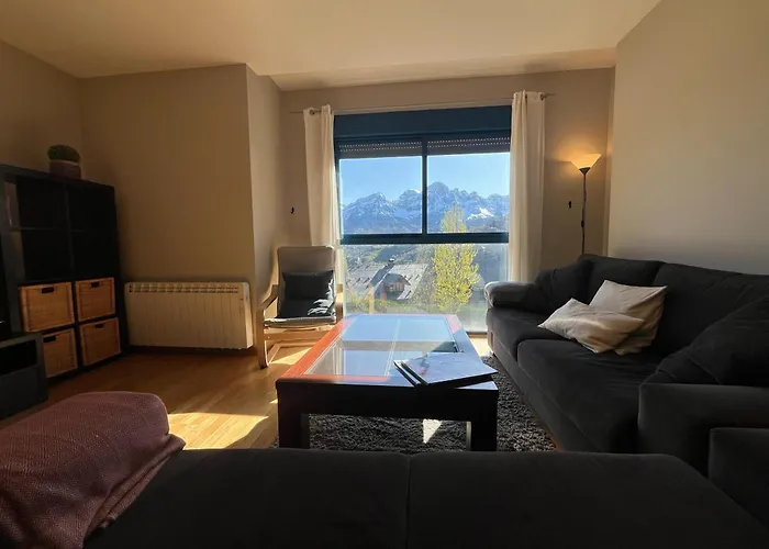 Lägenhet Mirador De By Pirineos360 - Piscina Y 2 Plazas De Garaje Panticosa