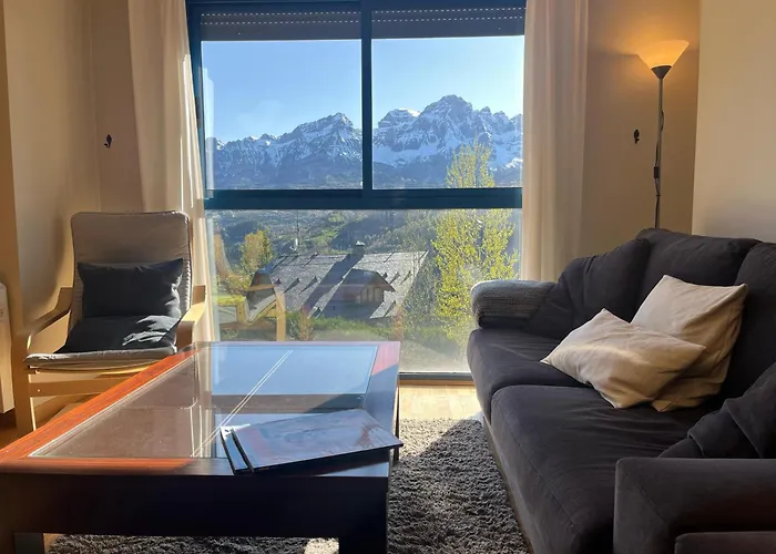 Mirador De By Pirineos360 - Piscina Y 2 Plazas De Garaje *